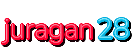 juragan28 — logo kanal